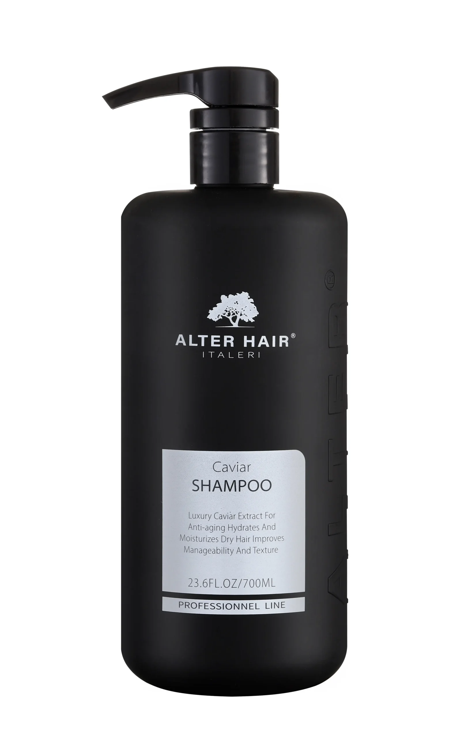 شامپو خاویار